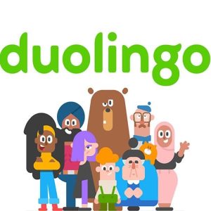 Duolingo Family Học Ngoại Ngữ